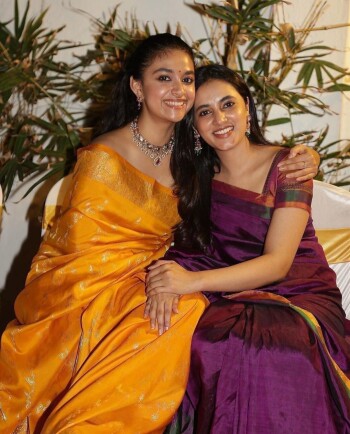 keerthi suresh 7faea9