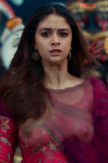 keerthi suresh 9cc445
