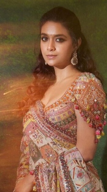 keerthi suresh ad2260