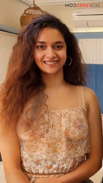 keerthi suresh e03366