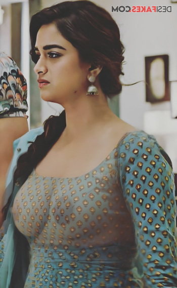 keerthi suresh e5db9f