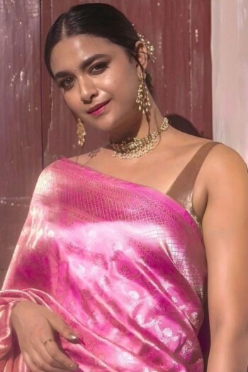 keerthi suresh ef848a