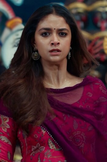 keerthi suresh f37f43