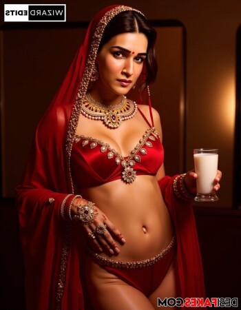 kriti sanon 540895