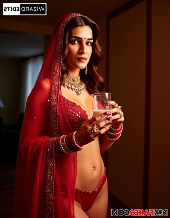 kriti sanon ac6293