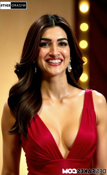 kriti sanon e92845