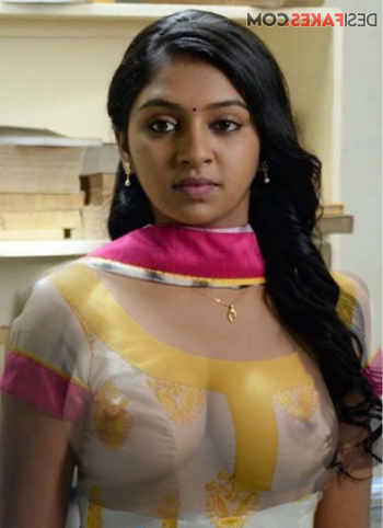 lakshmi menon 18db04