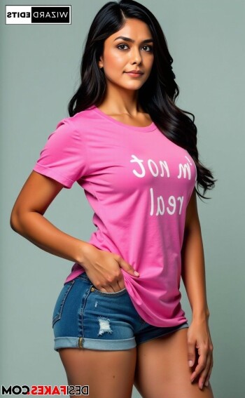 mrunal thakur f6b59a
