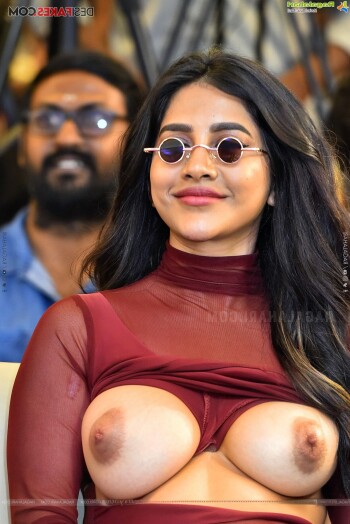 nabha natesh 1df1e1