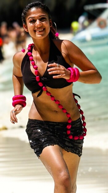 nayanthara bikini e19b90