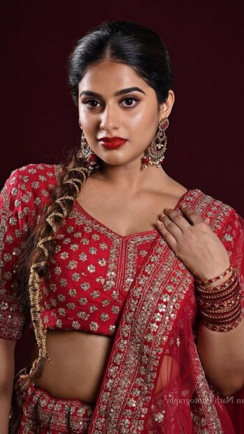 nayanthara chakravarthy 347541