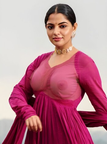 nikhila vimal ee8484