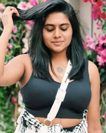 nimisha sajayan aef70c