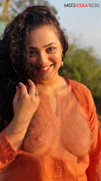 nithya menon 165601