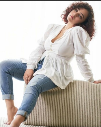 nithya menon 2f0d4b