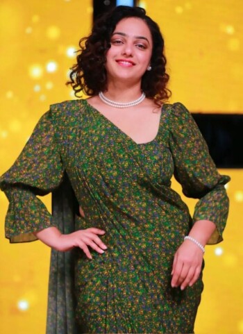 nithya menon 308bfc