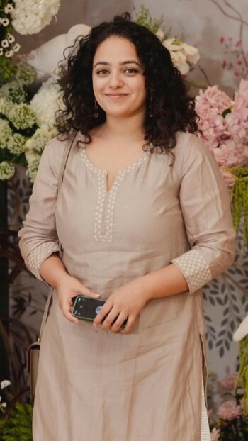 nithya menon b13284