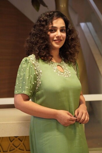 nithya menon ca42fd