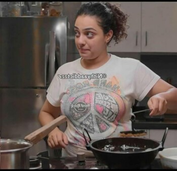nithya menon f70e77