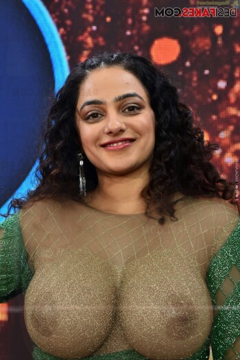 nithya menon f92f62