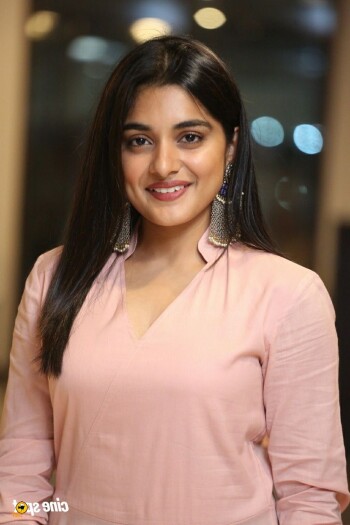 nivetha thomas 74caba