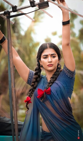 pooja hegde 3bb032