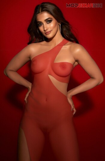 pooja hegde 6c0a90