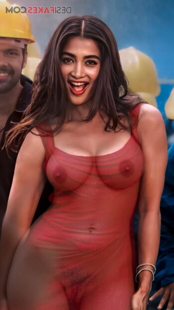 pooja hegde 9508ba