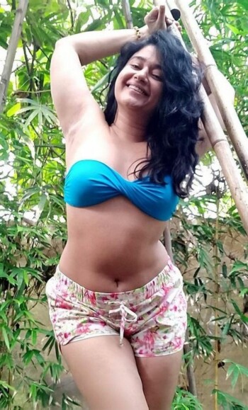 poonam bajwa a53965