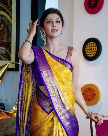 pranitha subhash e30a37
