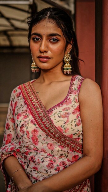 priya prakash varrier 041a2d