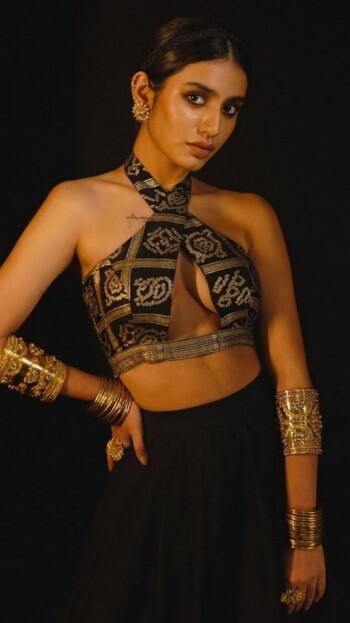 priya prakash varrier 599852