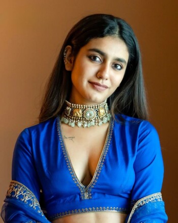 priya varrier cdd305