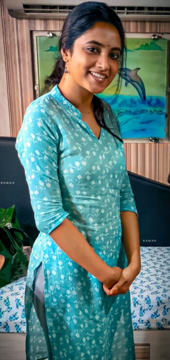 priyanka mohan bcd807