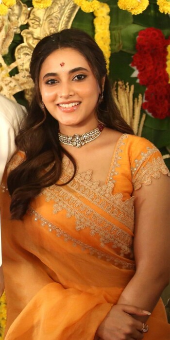 priyanka mohan cbf8c6