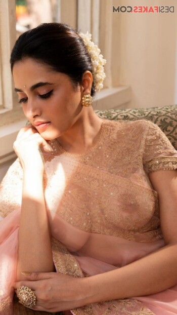 priyanka mohan f133c4