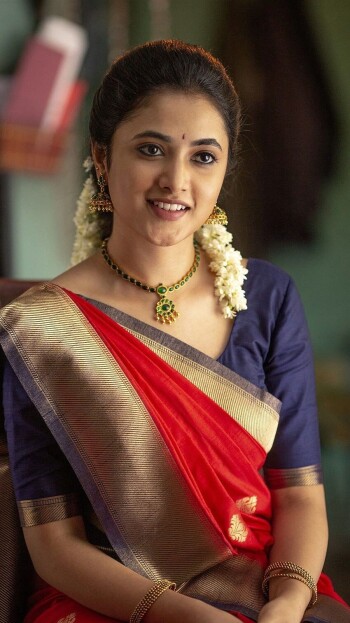 priyanka mohan fe2e4f