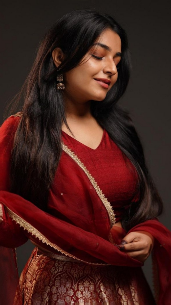 rajisha vijayan 460289