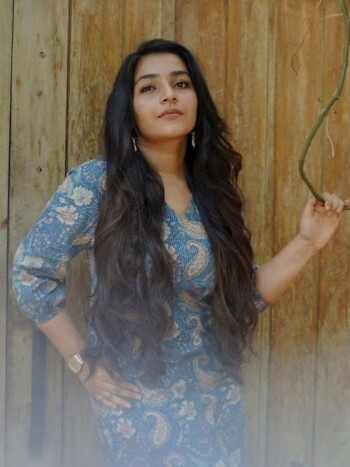 rajisha vijayan 841770