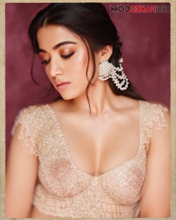 rashmika mandanna a62d70