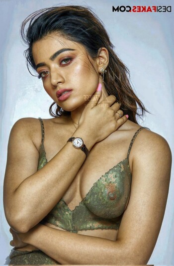 rashmika mandanna ab9581