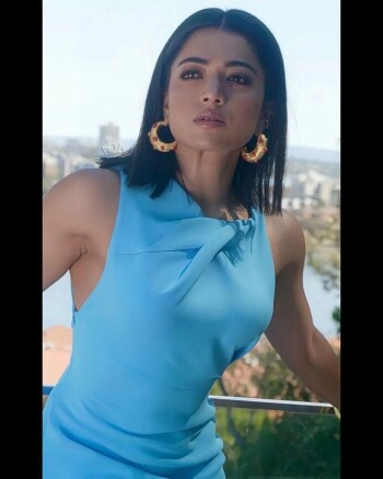 rashmika mandanna b33a16