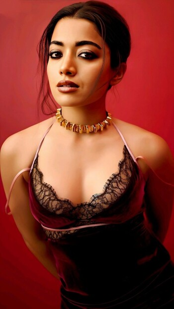 rashmika mandanna de607f