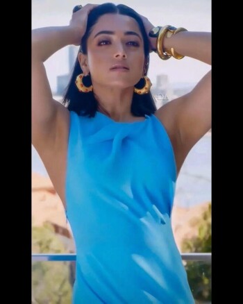 rashmika mandanna f0958d