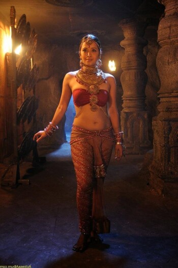 reema sen abbcad