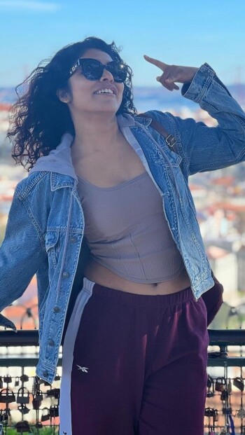 rima kallingal ddf530