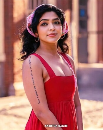 rima kallingal f06336