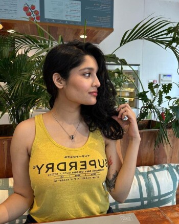 ritika singh 9c7efe
