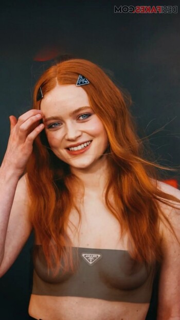 sadie sink 110525