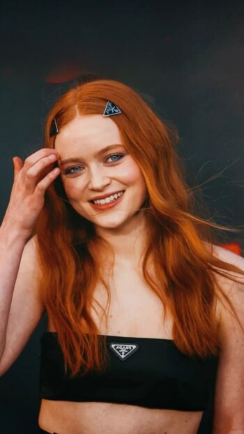 sadie sink 68cfc4